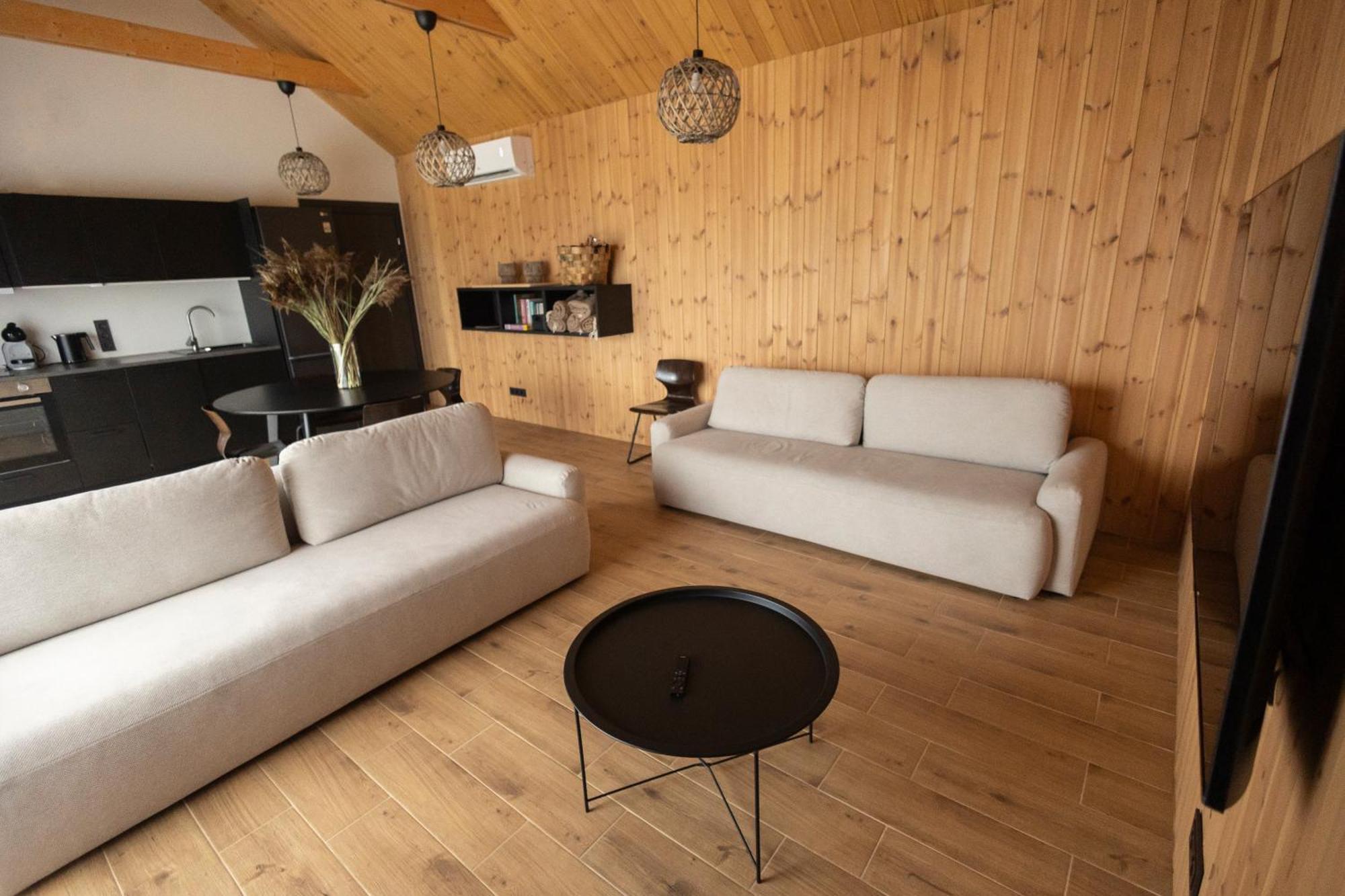 Viesuli Village Villas Saraiki Room photo